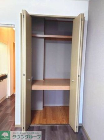 メゾンサンガ の物件内観写真